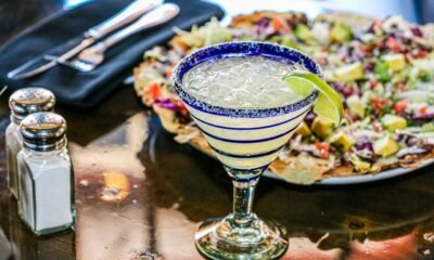 10 spots to salt your rim on National Tequila Day