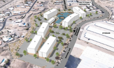 5 things to know about the proposed resort on Bahama Avenue | Local News Stories