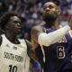 US avoids upset and escapes South Sudan 101-100