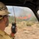 Circle Fire burns more than 1,000 acres in Arizona