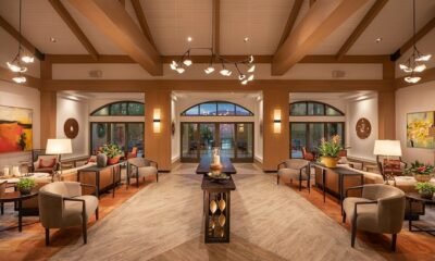 All About community: Retire to the lavish life at Splendido at Rancho Vistoso