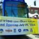 A Decade of Service: Sun Link Streetcar celebrating 10 years