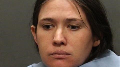 Woman arrested in Tucson faces child sex abuse charges in California