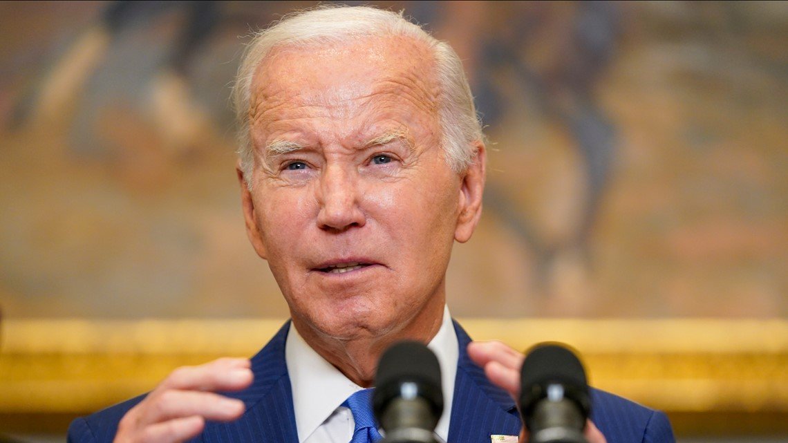 Arizonans react to Biden bowing out