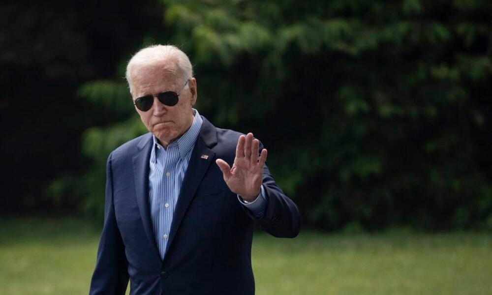 President Joe Biden drops out of 2024 race; supports Kamala Harris against Donald Trump