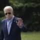 President Joe Biden drops out of 2024 race; supports Kamala Harris against Donald Trump