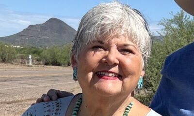 Jana Bommersbach tribute: Late writer left mark on Phoenix New Times