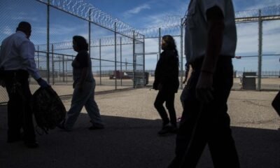 Border detentions in Southern Arizona cost $2B in last decade