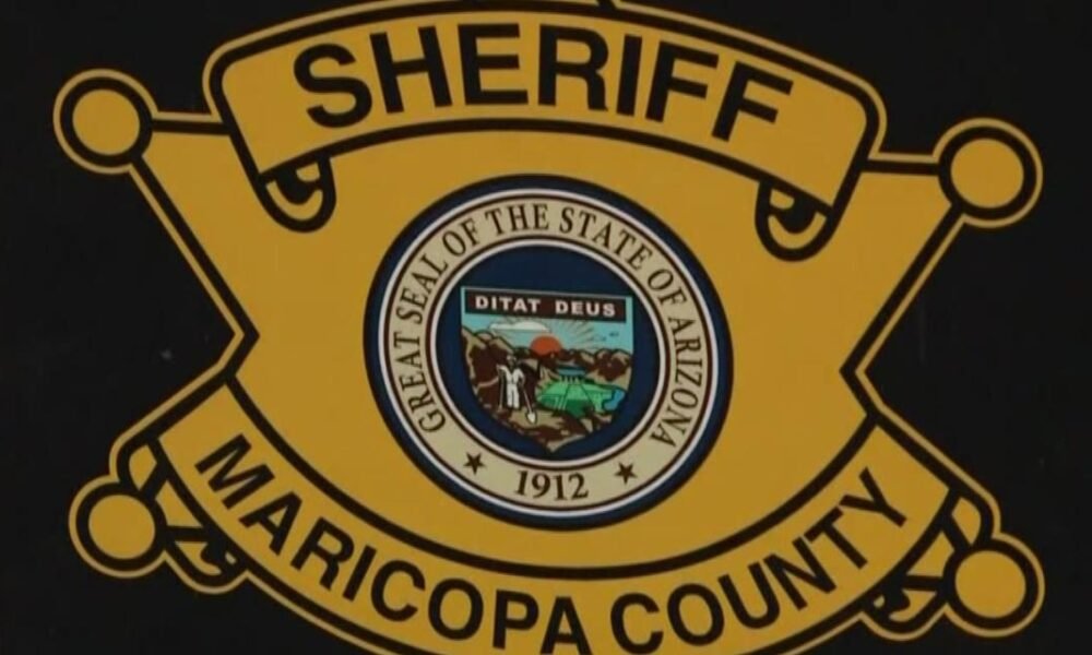 MCSO: 1 hospitalized, 1 arrested after shooting Fountain Hills