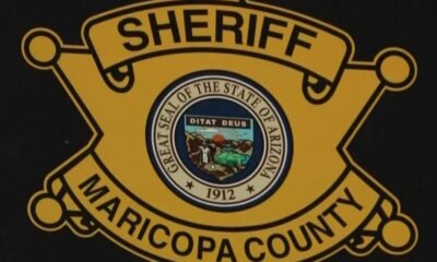 MCSO: 1 hospitalized, 1 arrested after shooting Fountain Hills