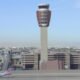 Delays at Sky Harbor following ground stop caused by dust storm