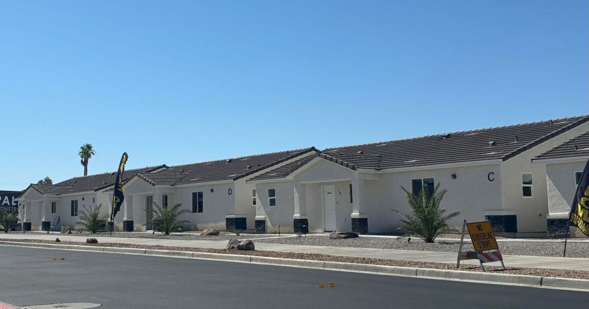 Affordable housing: Havasu city planners eye code changes