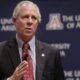 New University of Arizona president to get $988K pay package