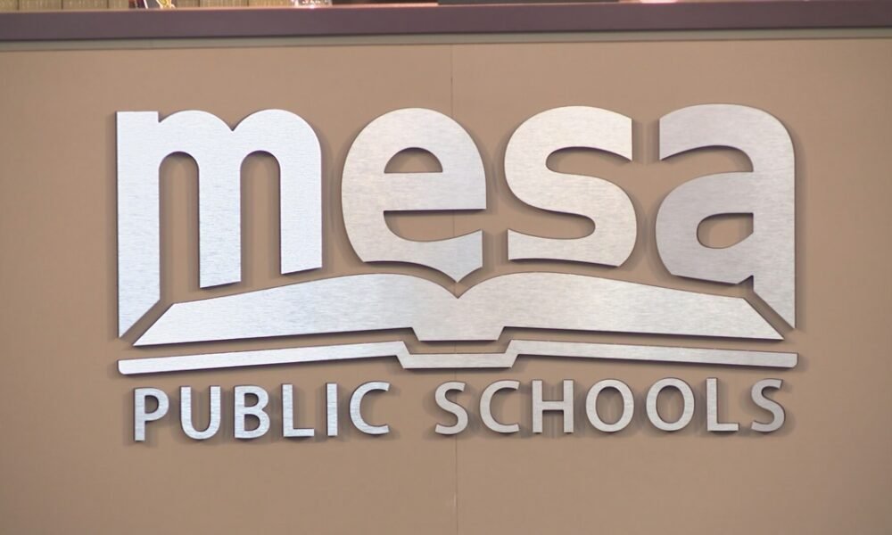 Judge dismisses lawsuit against Mesa Public Schools over transgender policies