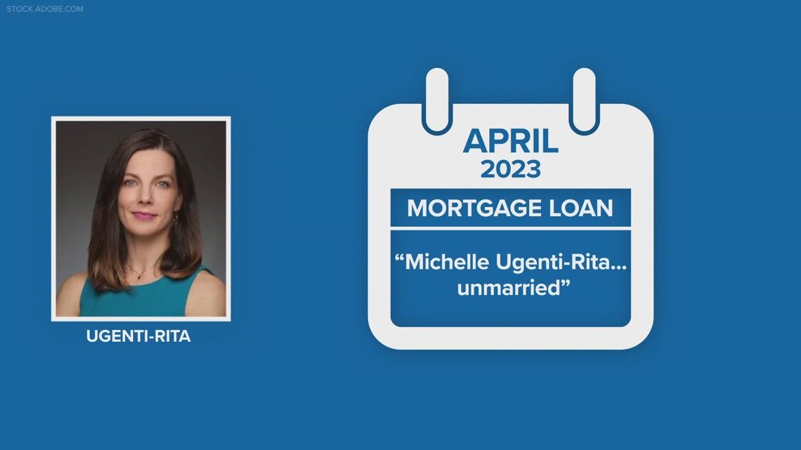 Supervisor Candidate Ugenti-Rita accused of mortgage fraud