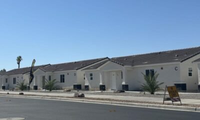 Havasu planners back code changes to boost housing density and height limits