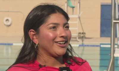 'It was go time': Lifeguard jumps into action to save 4-year-old from drowning at Cortez Pool