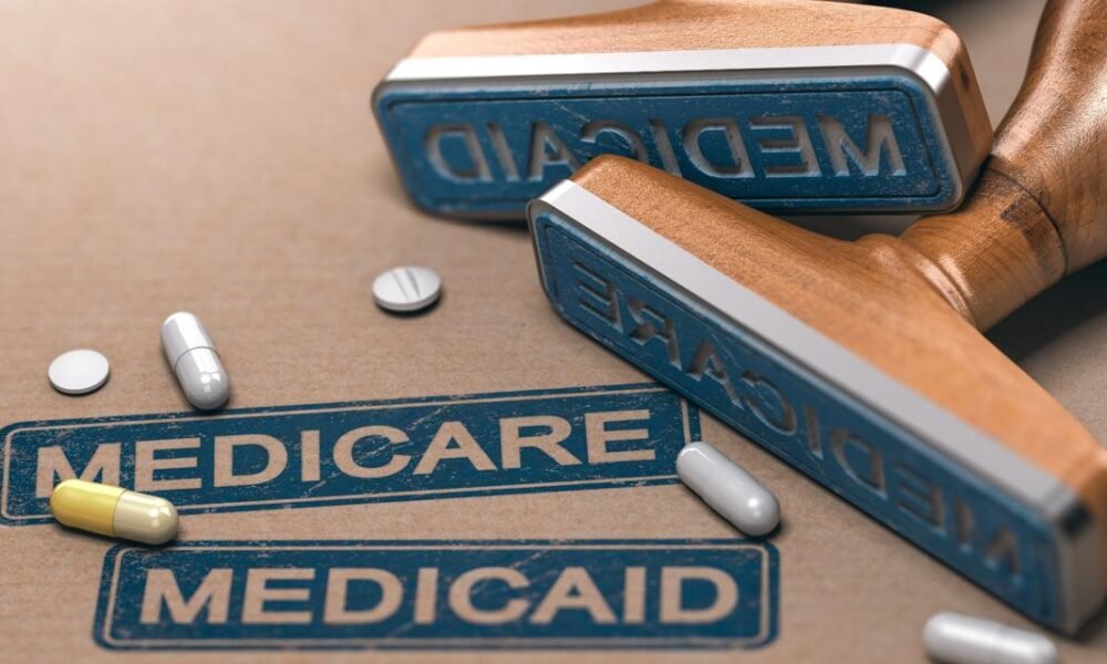 Project 2025’s proposals for Medicaid and Medicare: What we can VERIFY