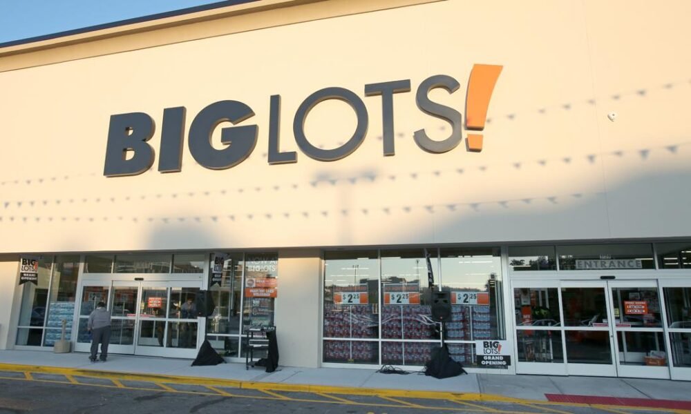 Se espera que varias tiendas Big Lots cierren en Phoenix, Mesa y Scottsdale