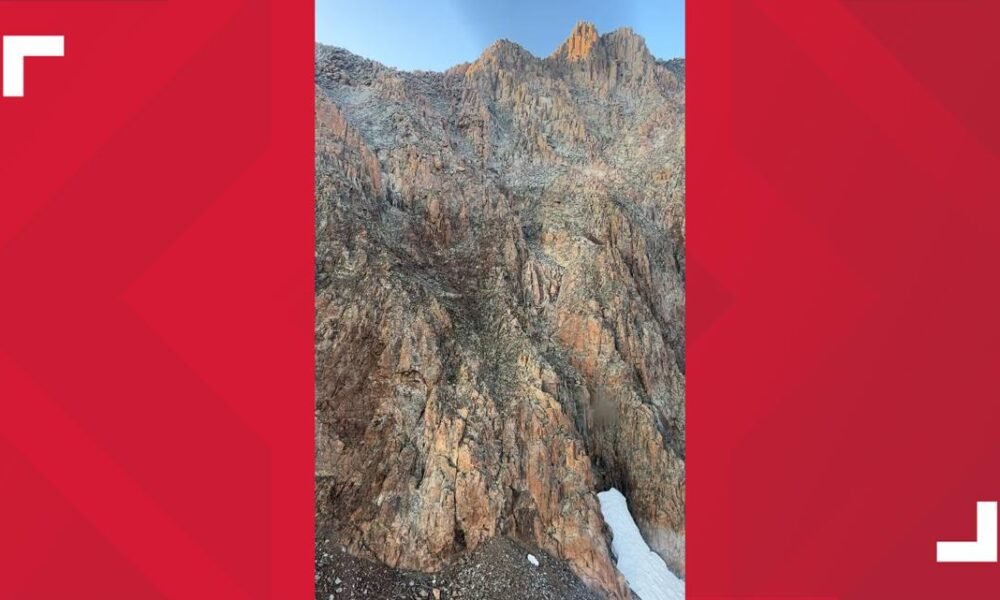 21-year-old Arizona man dies climbing 14ers in southwest Colorado