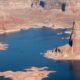 Lake Powell reaches highest level in more than 3 years