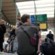 Arson cripples French high-speed rail system hours before Olympic Opening Ceremony