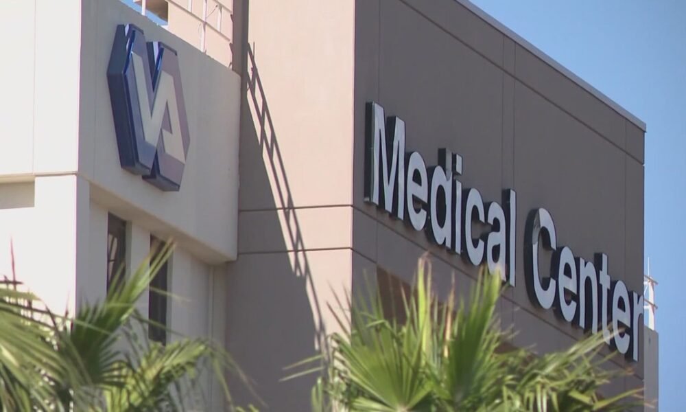 Report: Phoenix VA patient died after waiting 11 minutes for emergency care