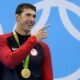 These Americans have won the most gold medals at the Summer Olympics