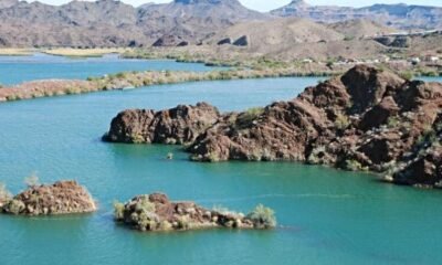 Guarding Havasu's water: The Mohave County Water Authority's role