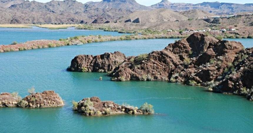 Guarding Havasu's water: The Mohave County Water Authority's role