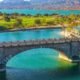 Go Havasu Lake accepts six tourism awards from PHOENIX Magazine