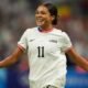 Did US women's soccer advance to the quarterfinals at the Paris Olympics?