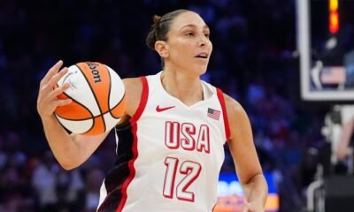 4 Phoenix Mercury players and other Arizona athletes to watch in the Paris Olympics on July 29