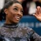 What time does Simone Biles compete on Tuesday?