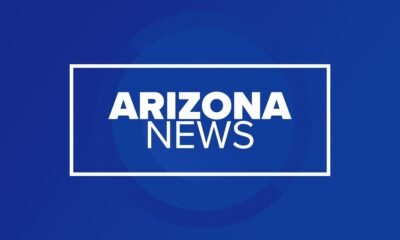 1-year-old dies after found in pool near Sedona