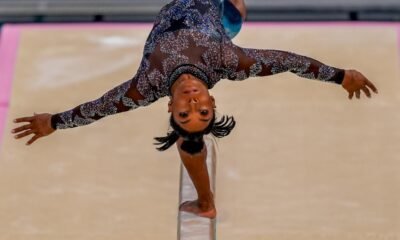 Olympics live streams, NBC coverage for July 30: Women's gymnastics team final