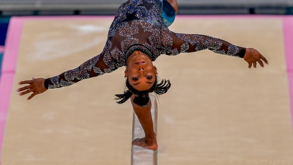 Olympics live streams, NBC coverage for July 30: Women's gymnastics team final