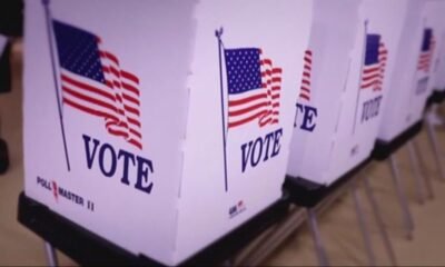 Arizona's Primary Election is today: When, where and how to vote