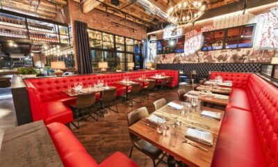 Mora Italian closes in Phoenix following chef Scott Conant's departure