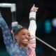 Here’s how Simone Biles and Team USA did in gymnastics team final