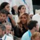 Serena Williams, Nicole Kidman attend Simone Biles' latest attempt at more Olympic glory in Paris