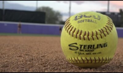 Willcox sends girls' softball team to the Little League World Series