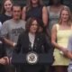 Vice President Harris to visit Arizona next week