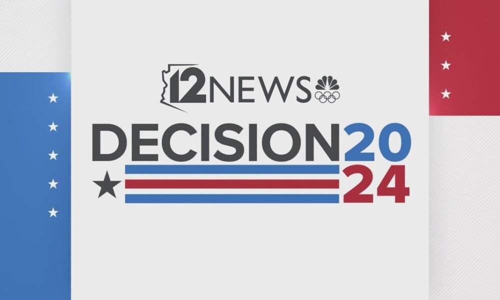 Election results: Lake wins US Senate primary, several races too close to call