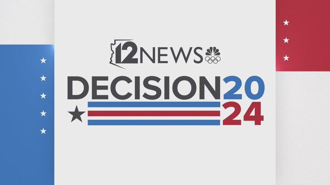 Election results: Lake wins US Senate primary, several races too close to call