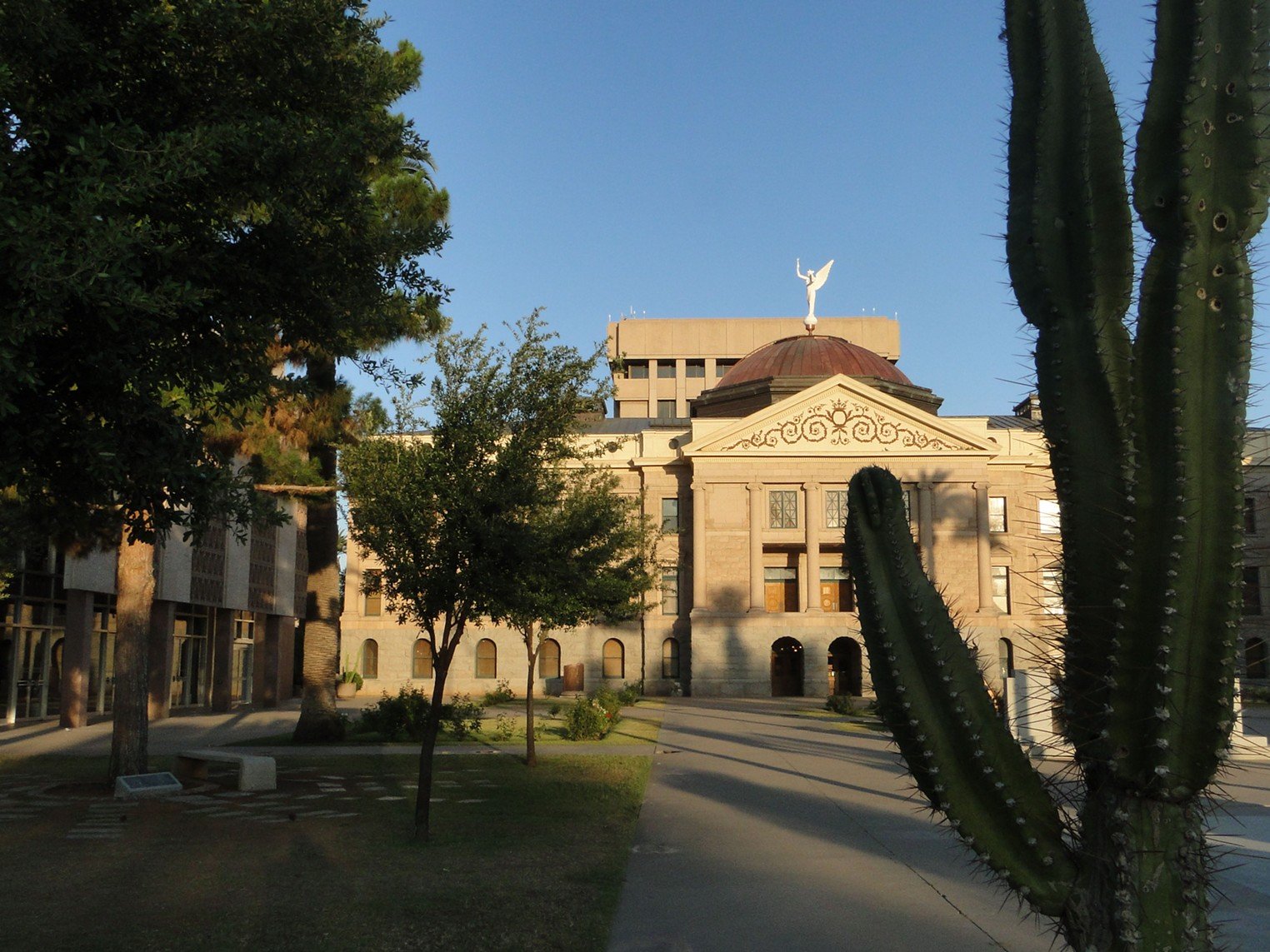 Arizona Legislature primary election results: state Senate and House