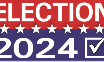 2024 Primary Election Results