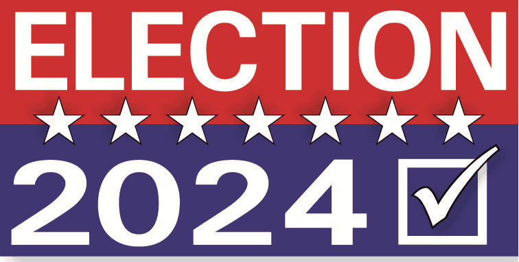 2024 Primary Election Results