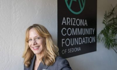 Sheri Denny to lead ACF Sedona