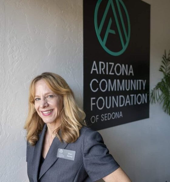 Sheri Denny to lead ACF Sedona